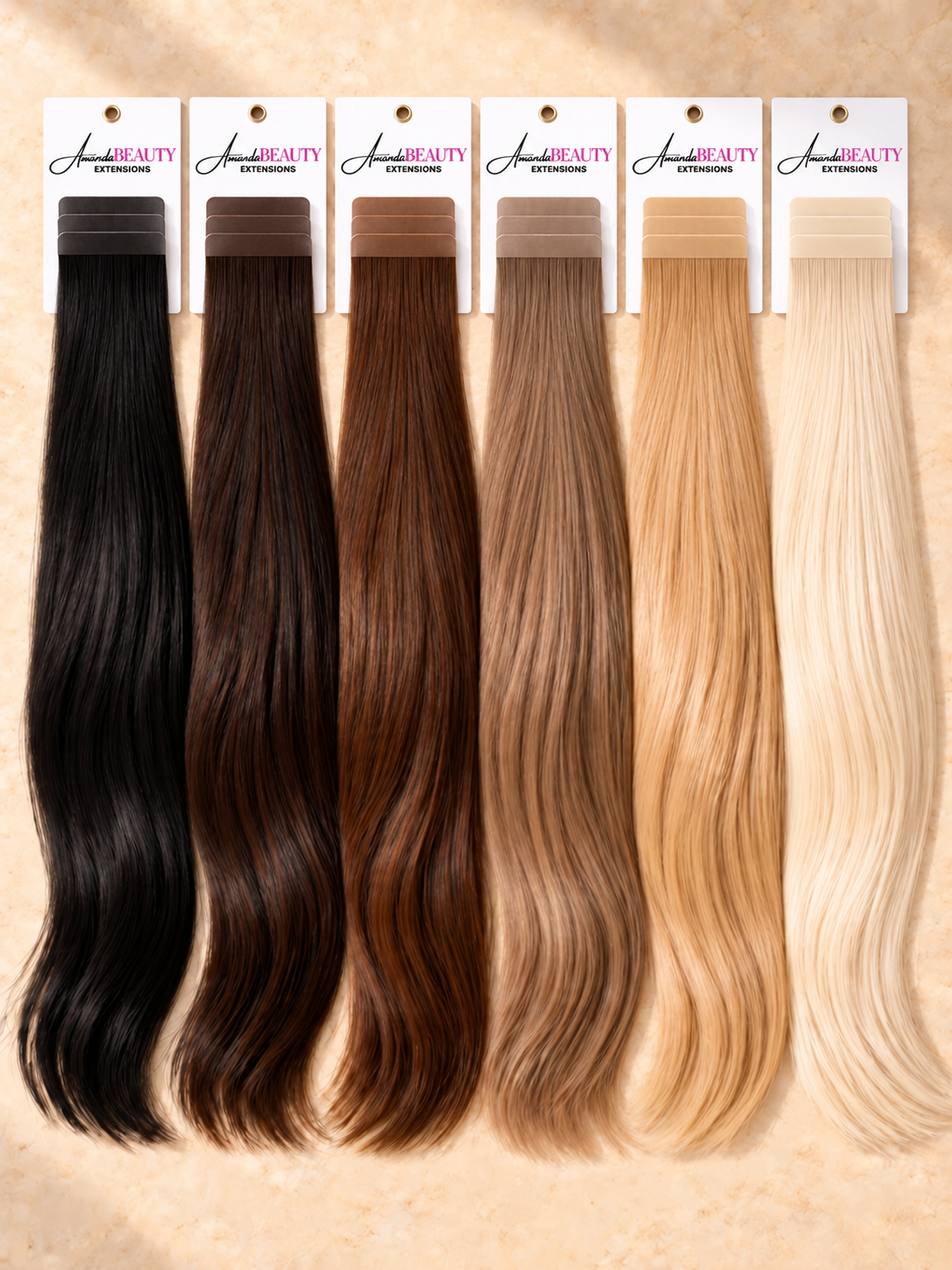Bandes Adhésives