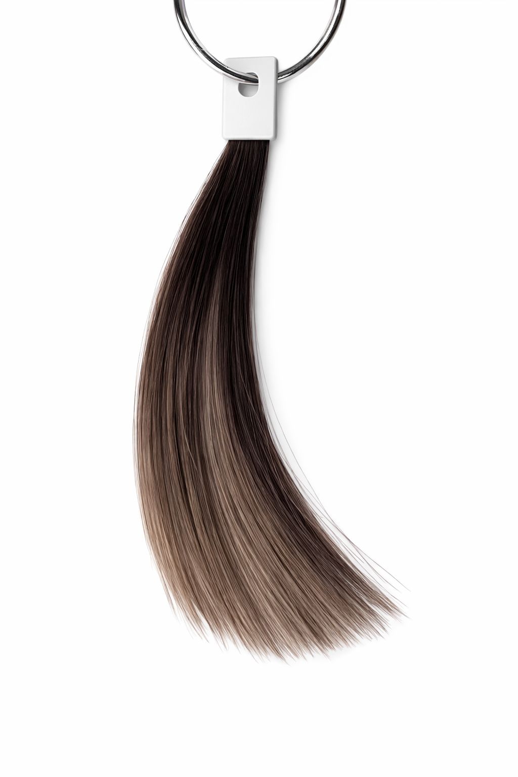 Extensions Kératine 30 cm (par 25 mèches)