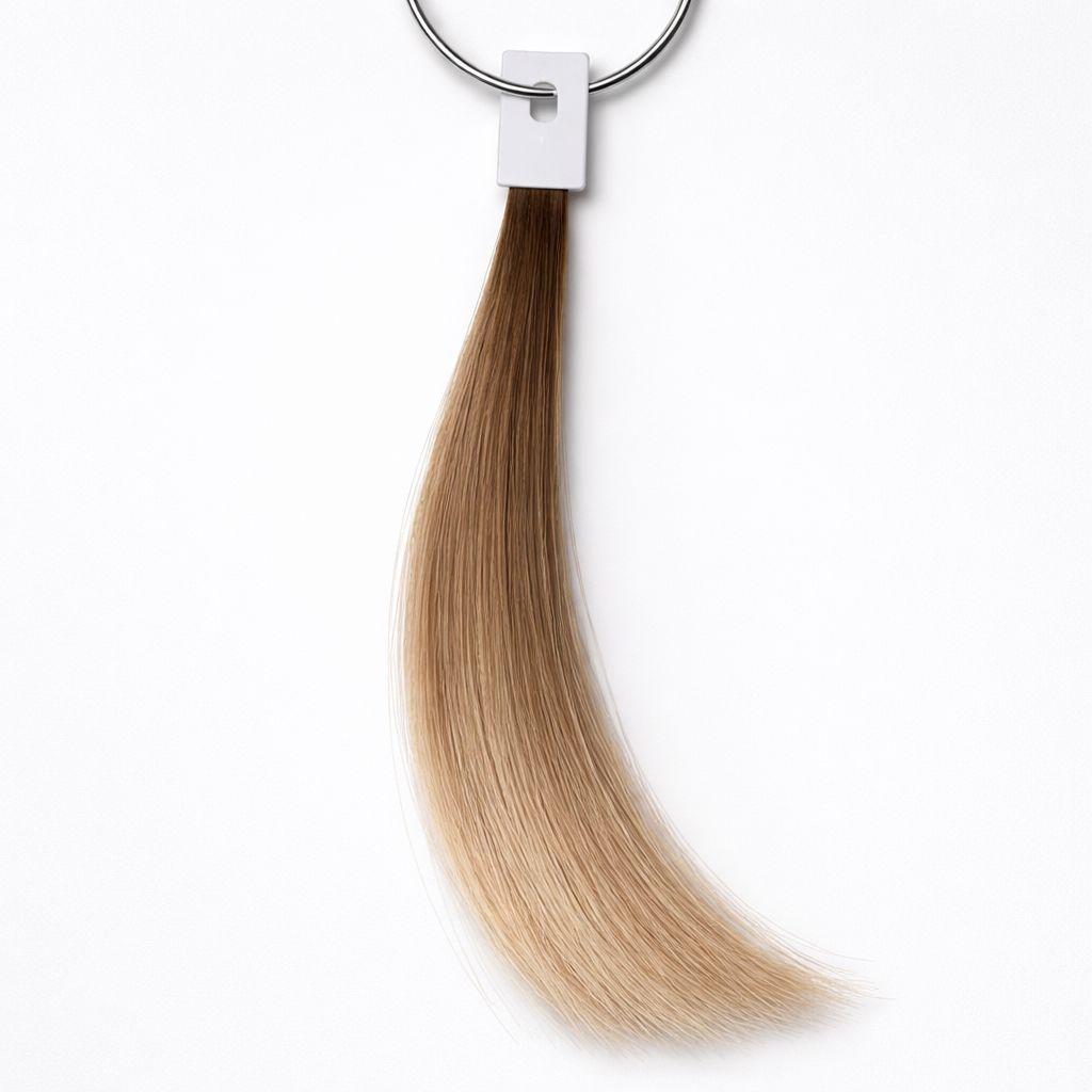 Extensions Kératine 30 cm (par 25 mèches)