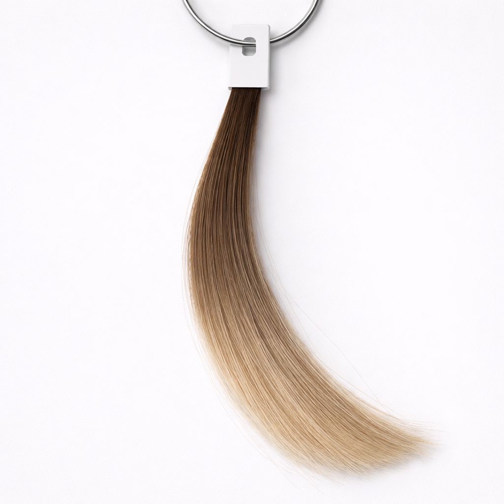 Extensions Kératine 30 cm (par 25 mèches)