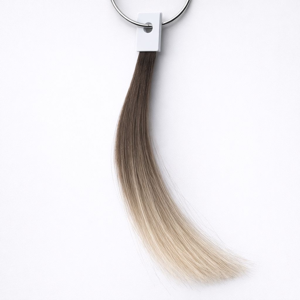 Extensions Kératine 30 cm (par 25 mèches)