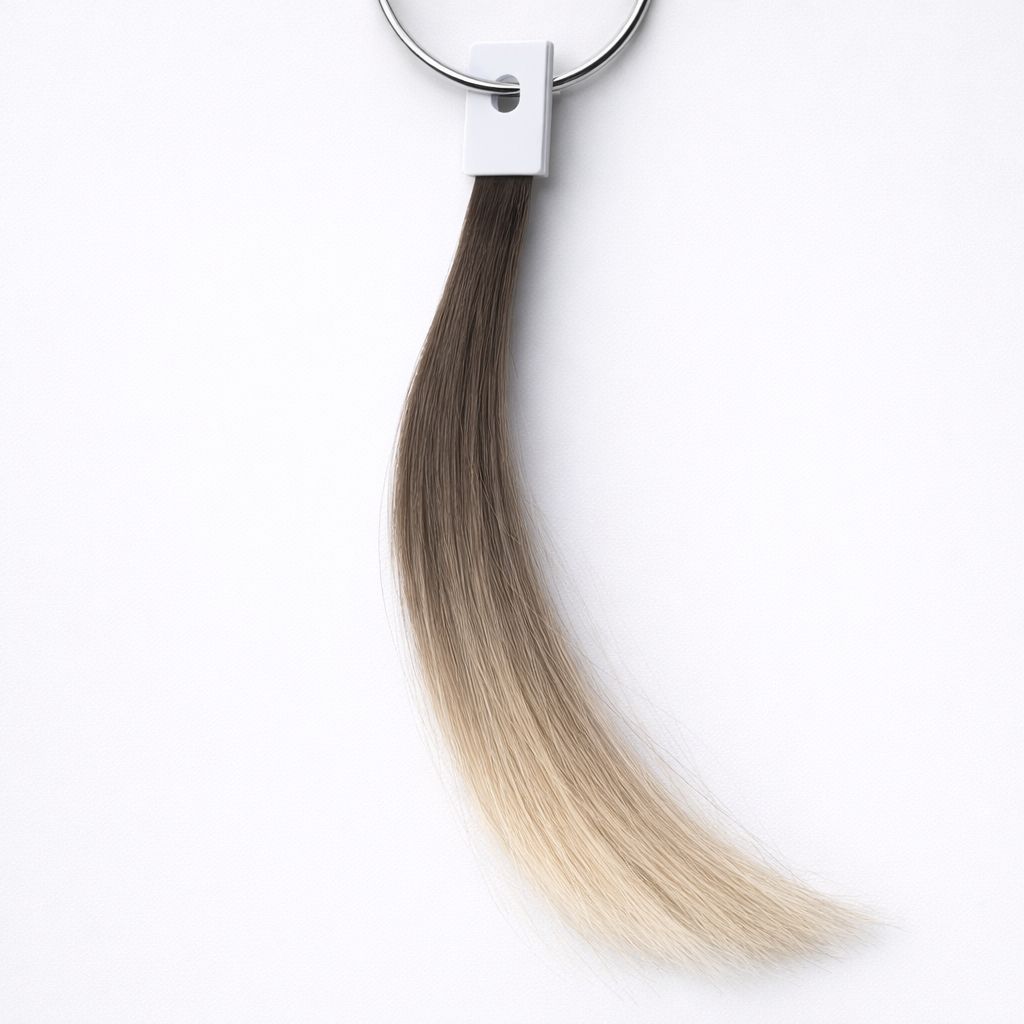 Extensions Kératine 30 cm (par 25 mèches)