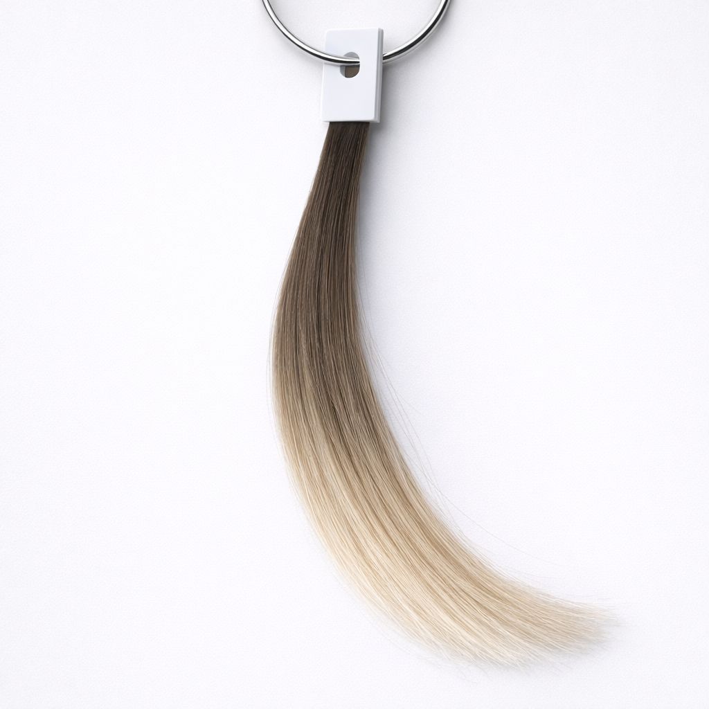 Extensions Kératine 30 cm (par 25 mèches)