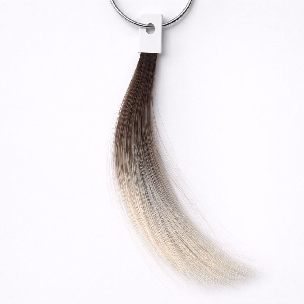 Extensions Kératine 30 cm (par 25 mèches)