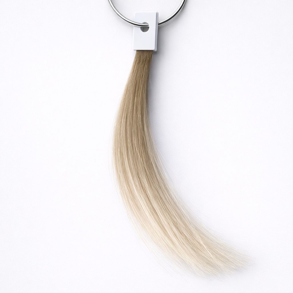 Extensions Kératine 30 cm (par 25 mèches)