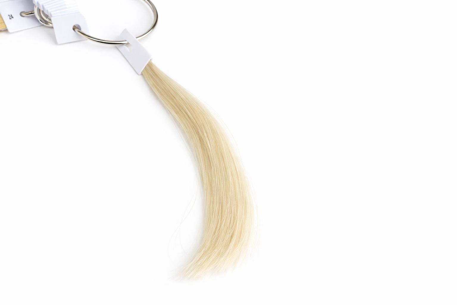 Extensions Kératine 30 cm (par 25 mèches)